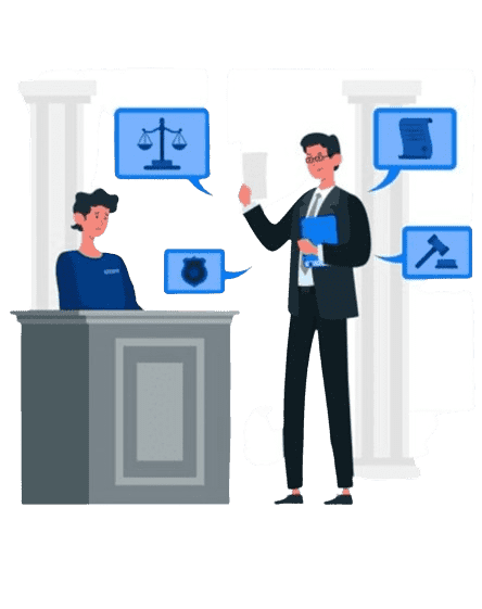 Guaranteed Results for Your Legal Needs