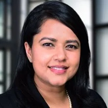 Bindu Nair - Personal Injury Lawyer