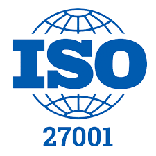 ISO 27001 Logo