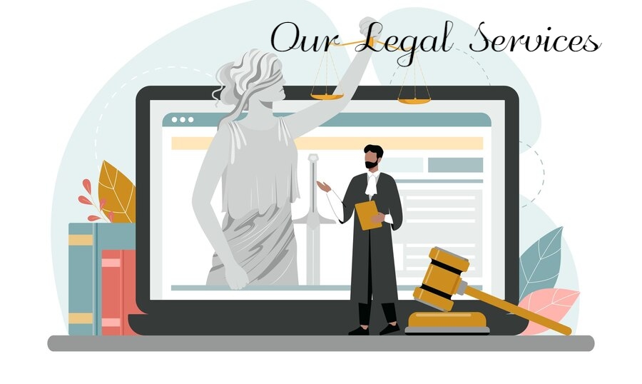 Our Legal Services